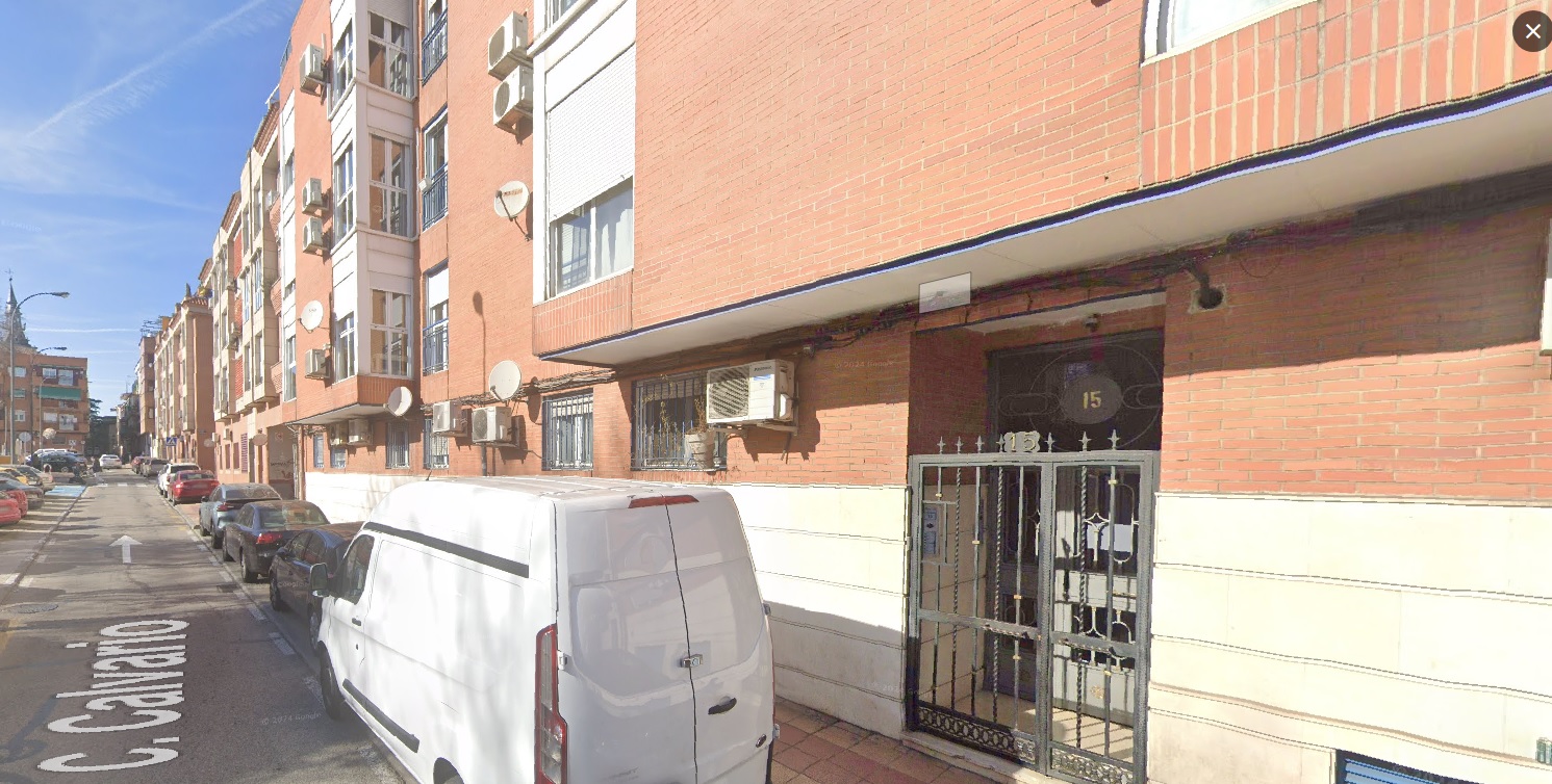 Foto fachada