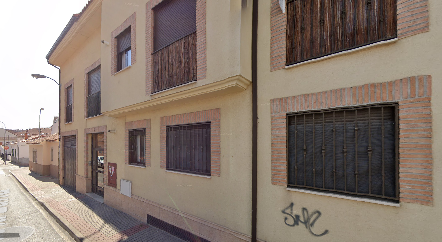Calle de la luna, 7 Ciempozuelos