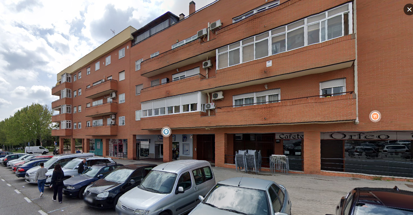 foto fachada